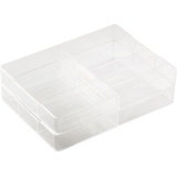 DURABLE Schubladeneinsatz COFFEE POINT CADDY