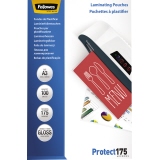 Fellowes® Laminierfolie Protect 175 308 x 428 mm (B x H) DIN A3