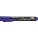 magnetoplan® Whiteboard-/Flipchartmarker Pro+