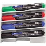 magnetoplan® Tafelschreiberhalter