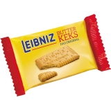 Leibniz Gebäck BUTTERKEKS 3er