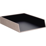 S.O.H.O. Briefablage exklusiv taupe Produktbild