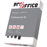 Pro/office Kopierpapier Professional DIN A4