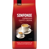 JACOBS Espresso SINFONIE Caffè Crema