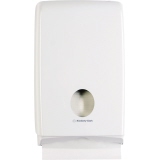 Aquarius Handtuchspender Slimfold™