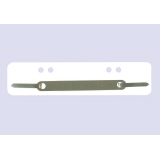 Pro/office Heftstreifen 25 St./Pack.