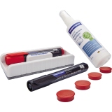 magnetoplan® Zubehörset Magnettafel Small