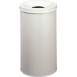 DURABLE Papierkorb SAFE 60 l