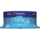 Verbatim CD-R Spindel