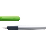 Lamy Füllfederhalter nexx Rechtshänder M (Medium) lime Produktbild