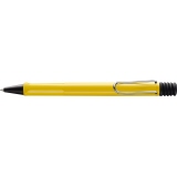 Lamy Kugelschreiber safari gelb