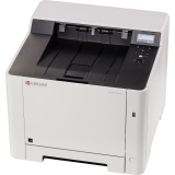 KYOCERA Laserdrucker ECOSYS P5021cdn mit Farbdruck