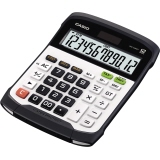 CASIO® Tischrechner WD-320MT