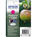 Epson Tintenpatrone T1293 magenta