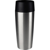EMSA Thermobecher TRAVEL MUG ohne Manschette