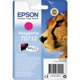 Epson Tintenpatrone T0713 magenta