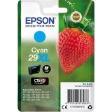 Epson Tintenpatrone 29XL cyan