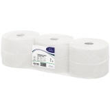 Satino by WEPA Toilettenpapier Jumborolle