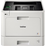 Brother Laserdrucker HL-L8260CDW mit Farbdruck