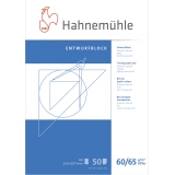 Hahnemühle Transparentpapier Diamant Spezial 60/65 g/m²