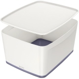 Leitz Aufbewahrungsbox MyBox® 31,8 x 19,8 x 38,5 cm (B x H x T)