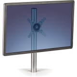 Fellowes® Monitorschwenkarm Lotus™ 1 Arm