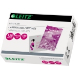 Leitz Laminierfolie 95 x 65 mm (B x H)