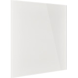 magnetoplan® Glasboard 40 x 40 x 0,5 cm (B x H x T)