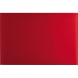 magnetoplan® Glasboard Design 60 x 40 x 0,5 cm (B x H x T)