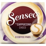 Senseo® Kaffeepad Typ Cappuccino Choco