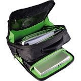 Leitz Notebookrucksack Complete Smart Traveller bis 38 cm (15,6")