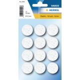 HERMA Filzgleiter VARIO 22 mm
