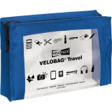 Veloflex Reißverschlusstasche VELOBAG® Travel
