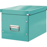 Leitz Archivbox Click & Store WOW Cube L