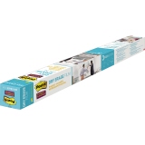 Post-it Whiteboardfolie Super Sticky Dry Erase 121,9 x 182,9 cm (B x H)
