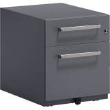 Bisley Rollcontainer Note™ 420 x 495 x 565 mm (B x H x T)