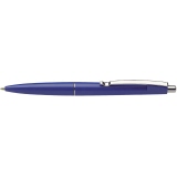Kugelschreiber blau blau Produktbild