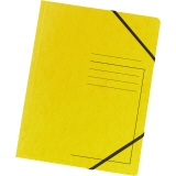Eckspanner gelb Produktbild