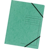 Eckspanner grün Produktbild