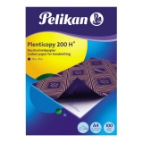 Pelikan Handdurchschreibepapier plenticopy 200 H