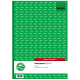 Sigel Bautagebuch