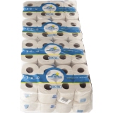 TissueLINE SOFT & SAUBER Toilettenpapier