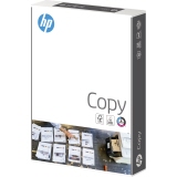 HP Kopierpapier Copy DIN A4