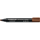 STAEDTLER® Permanentmarker Lumocolor® 350