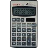 GENIE® Taschenrechner 330