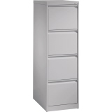 C+P Hängeregistraturschrank Acurado 433 x 1.357 x 590 mm (B x H x T)