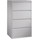 C+P Hängeregistraturschrank Acurado 787 x 1.357 x 590 mm (B x H x T)