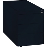 C+P Rollcontainer Asisto 3 x 3 HE