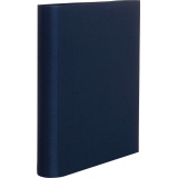 S.O.H.O. Ringbuch exklusiv navy Produktbild