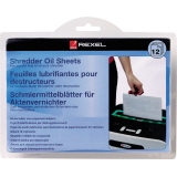 Rexel® Ölpapier